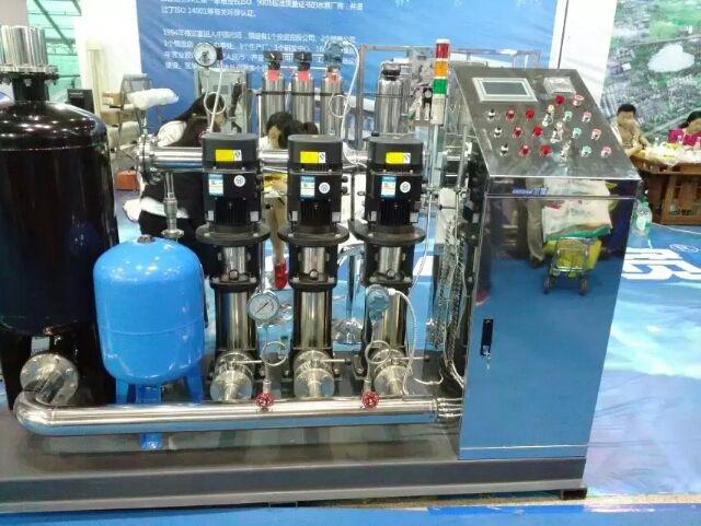 內蒙古中小企業發展聯合會調研康健水處理 為企業發展建言獻策