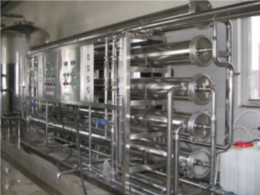 如何避免純凈水設備突然停機的情況發生？