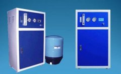 醫療超純水設備